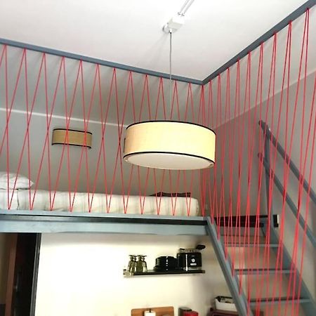 Artist Studio Apartman Róma Kültér fotó