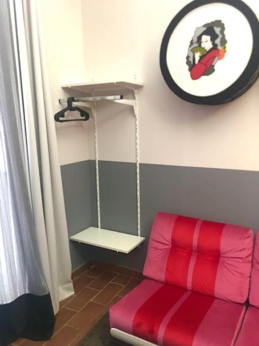 Artist Studio Apartman Róma Kültér fotó