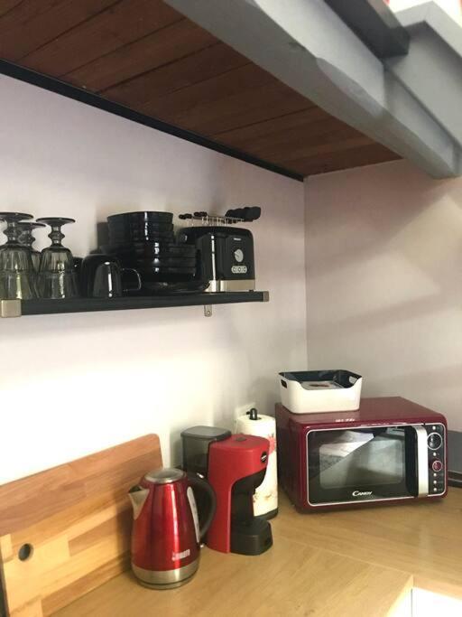 Artist Studio Apartman Róma Kültér fotó